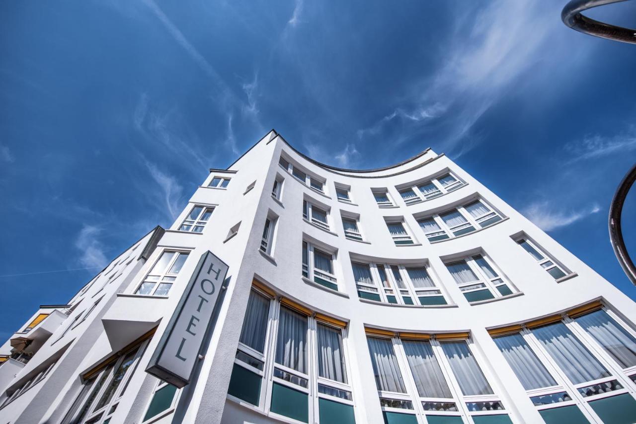 Aspire Elements Reutlingen, Trademark Collection By Wyndham Εξωτερικό φωτογραφία