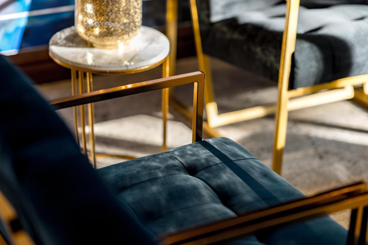 Aspire Elements Reutlingen, Trademark Collection By Wyndham Εξωτερικό φωτογραφία