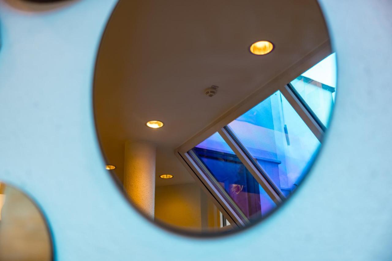 Aspire Elements Reutlingen, Trademark Collection By Wyndham Εξωτερικό φωτογραφία