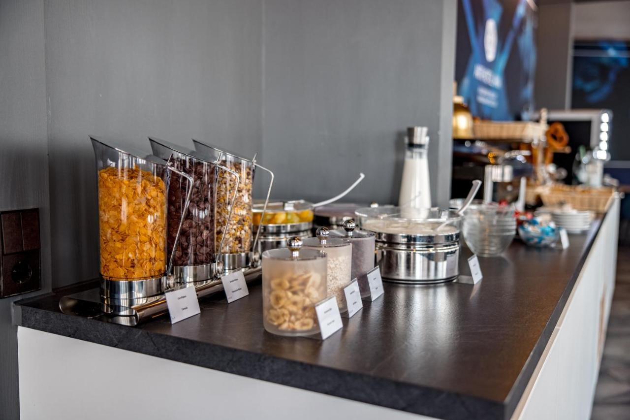 Aspire Elements Reutlingen, Trademark Collection By Wyndham Εξωτερικό φωτογραφία