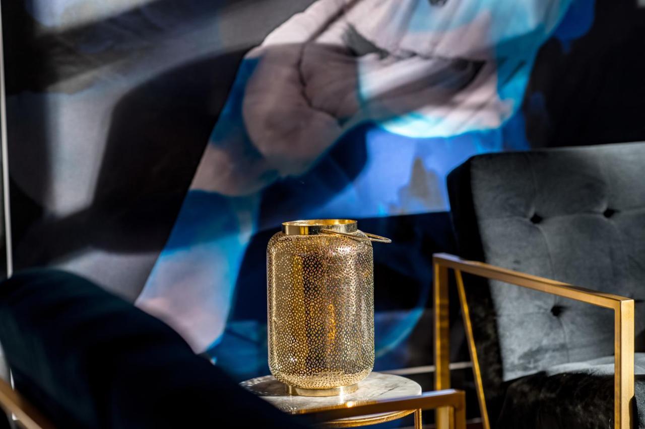 Aspire Elements Reutlingen, Trademark Collection By Wyndham Εξωτερικό φωτογραφία