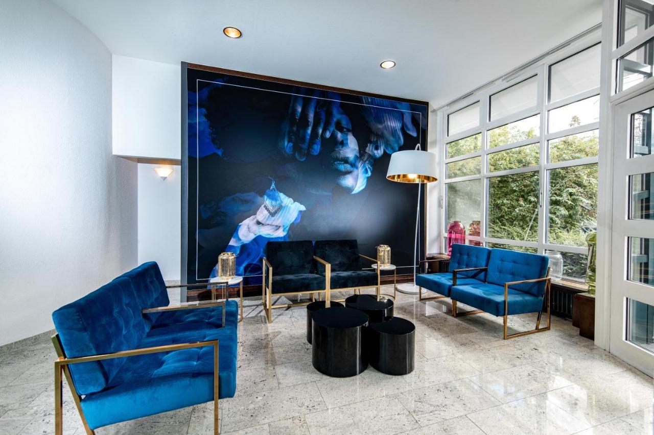 Aspire Elements Reutlingen, Trademark Collection By Wyndham Εξωτερικό φωτογραφία