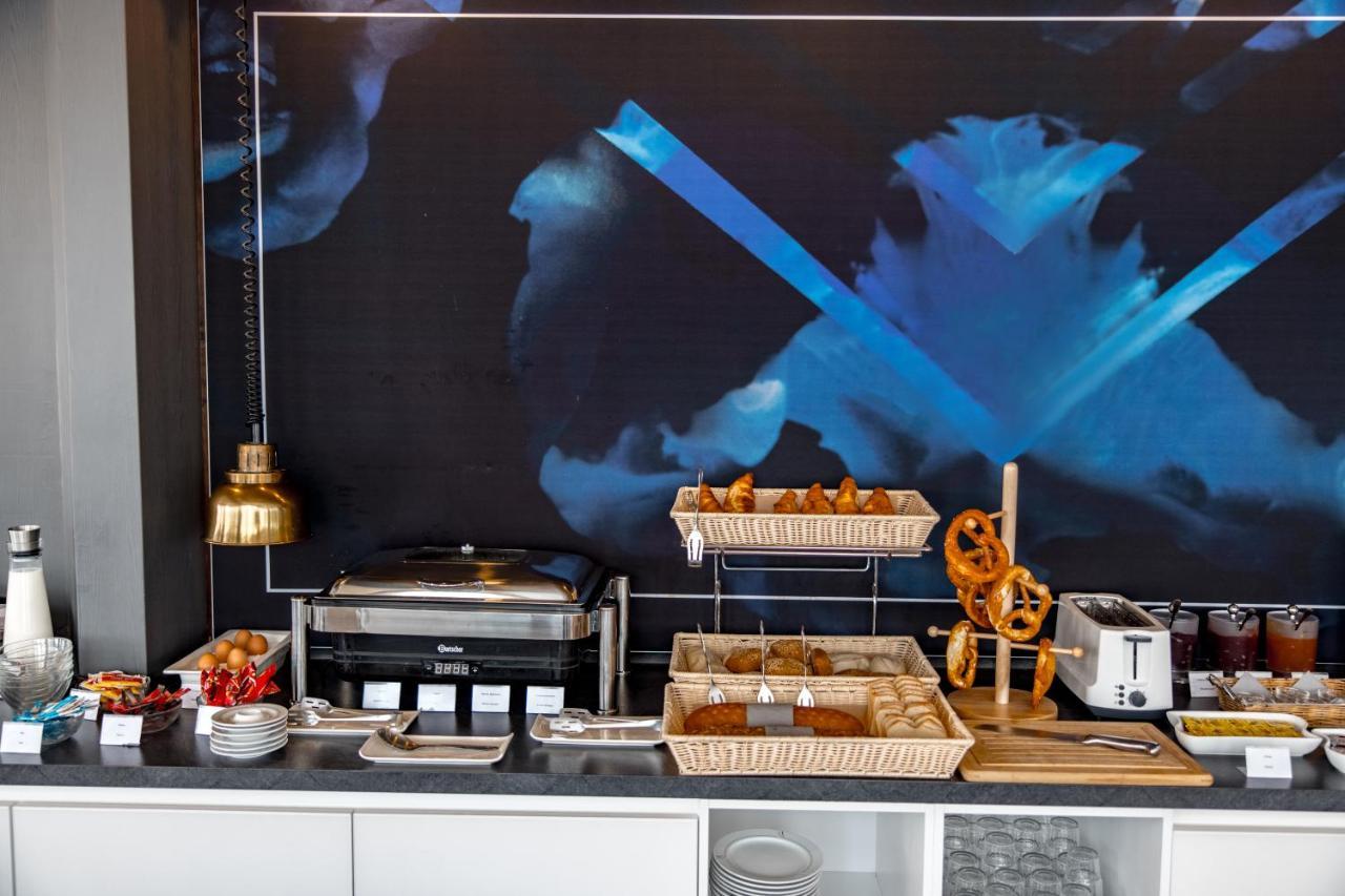 Aspire Elements Reutlingen, Trademark Collection By Wyndham Εξωτερικό φωτογραφία