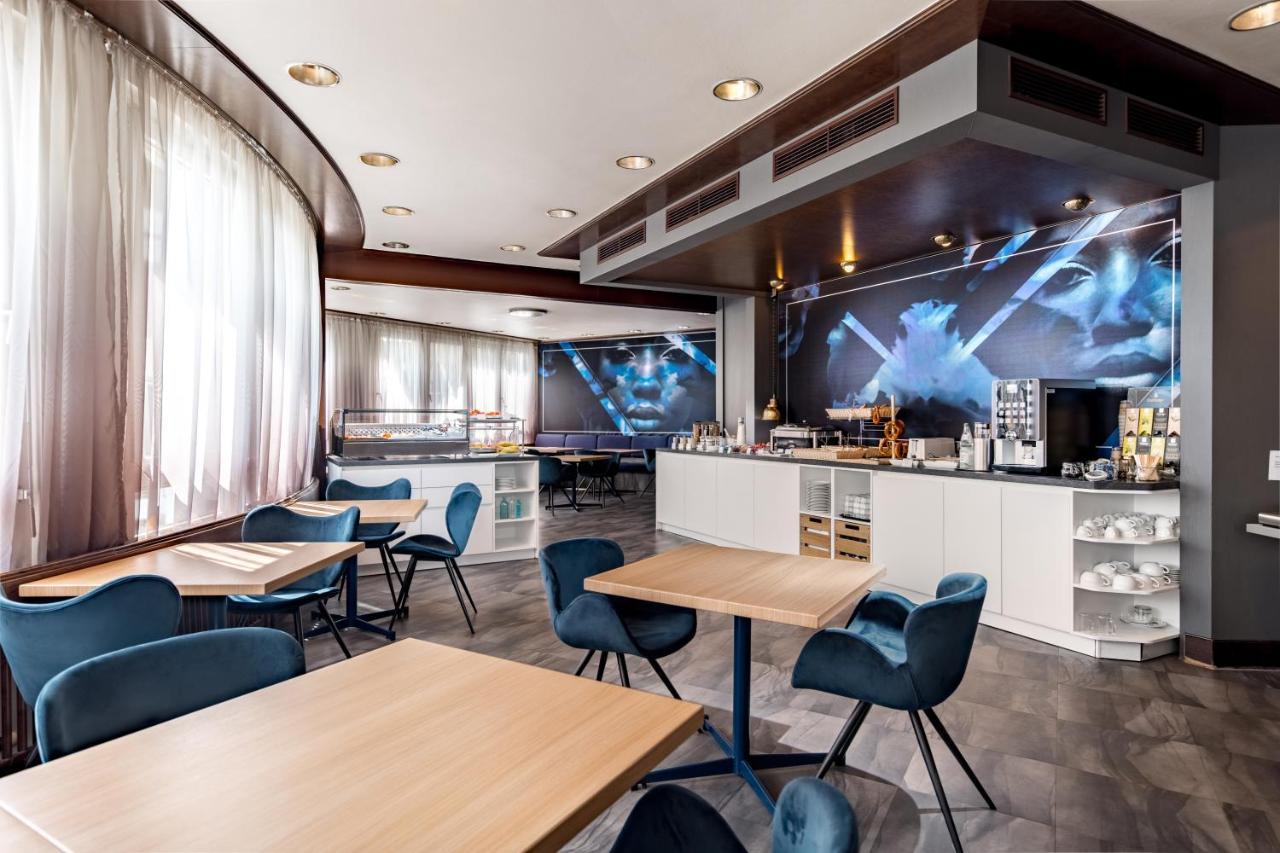 Aspire Elements Reutlingen, Trademark Collection By Wyndham Εξωτερικό φωτογραφία
