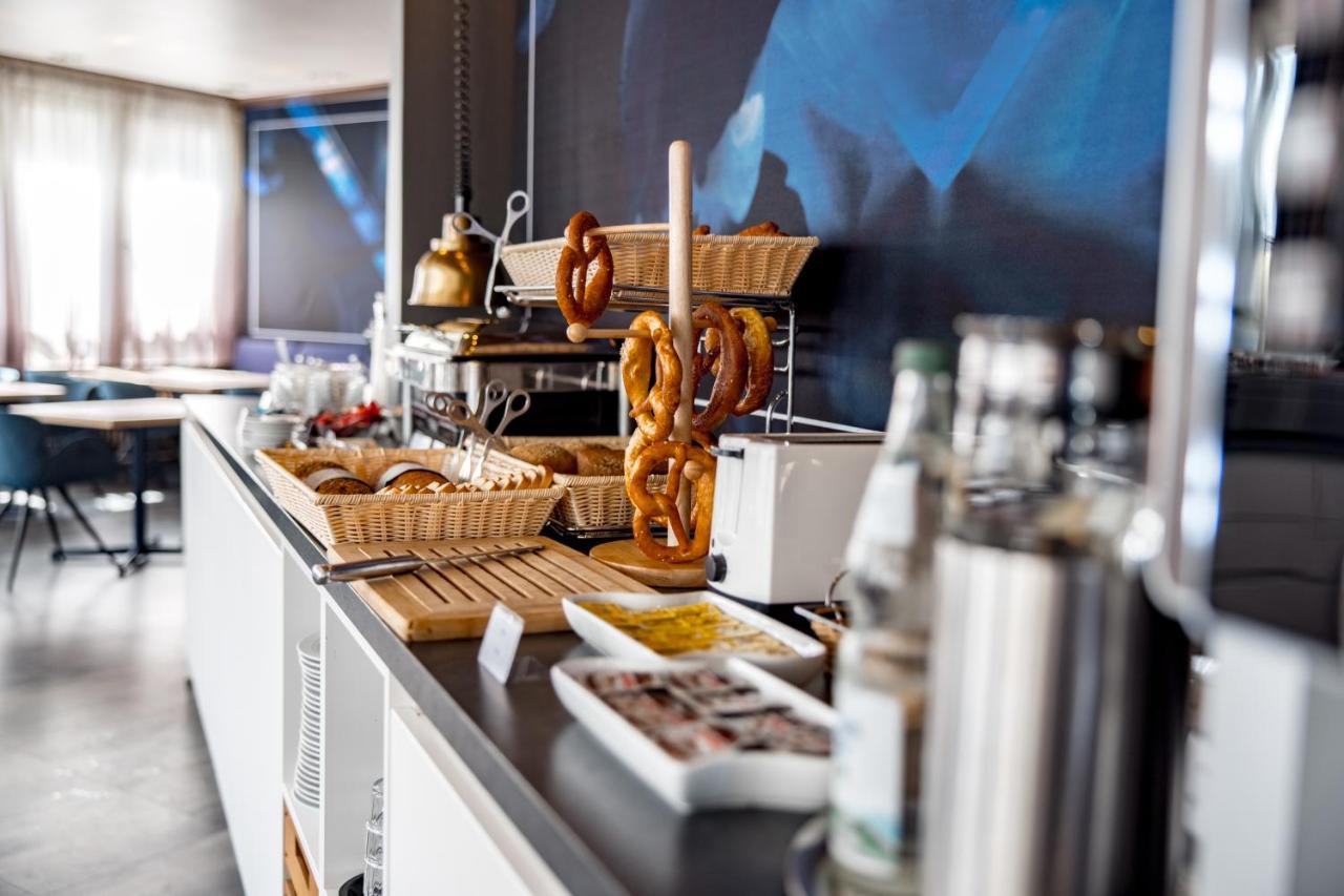 Aspire Elements Reutlingen, Trademark Collection By Wyndham Εξωτερικό φωτογραφία