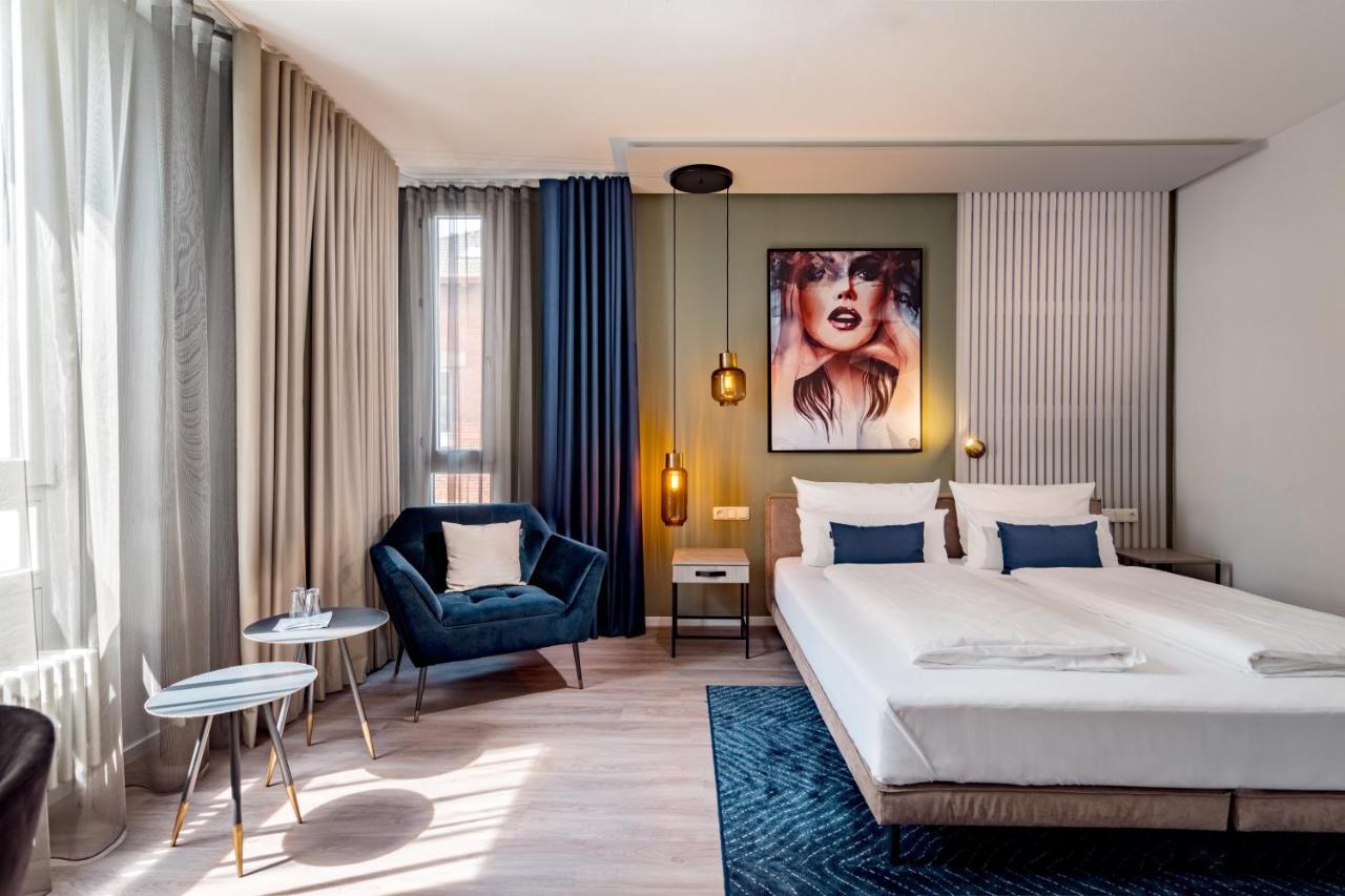 Aspire Elements Reutlingen, Trademark Collection By Wyndham Εξωτερικό φωτογραφία