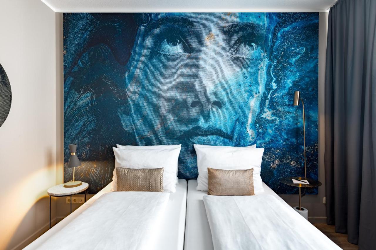 Aspire Elements Reutlingen, Trademark Collection By Wyndham Εξωτερικό φωτογραφία