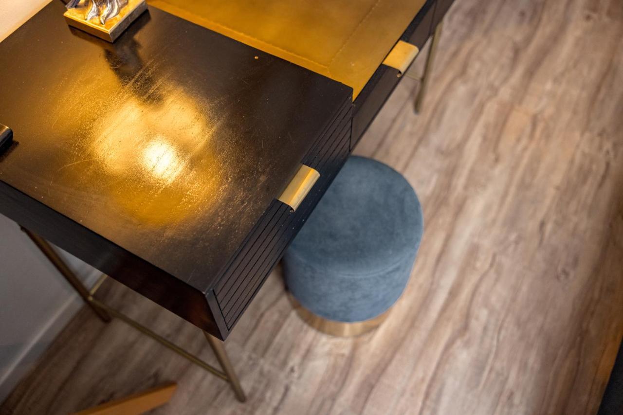 Aspire Elements Reutlingen, Trademark Collection By Wyndham Εξωτερικό φωτογραφία