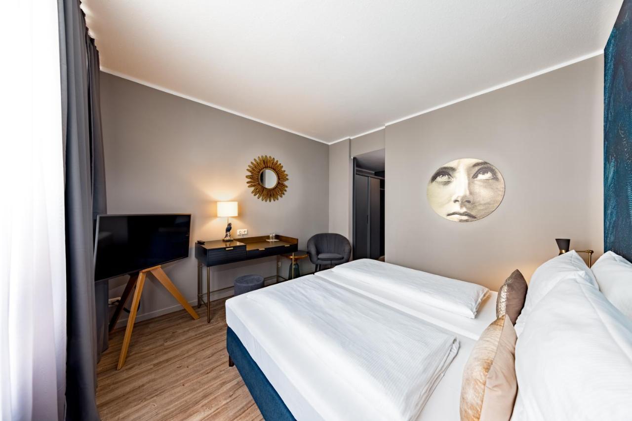 Aspire Elements Reutlingen, Trademark Collection By Wyndham Εξωτερικό φωτογραφία