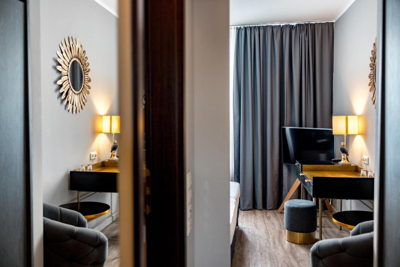 Aspire Elements Reutlingen, Trademark Collection By Wyndham Εξωτερικό φωτογραφία