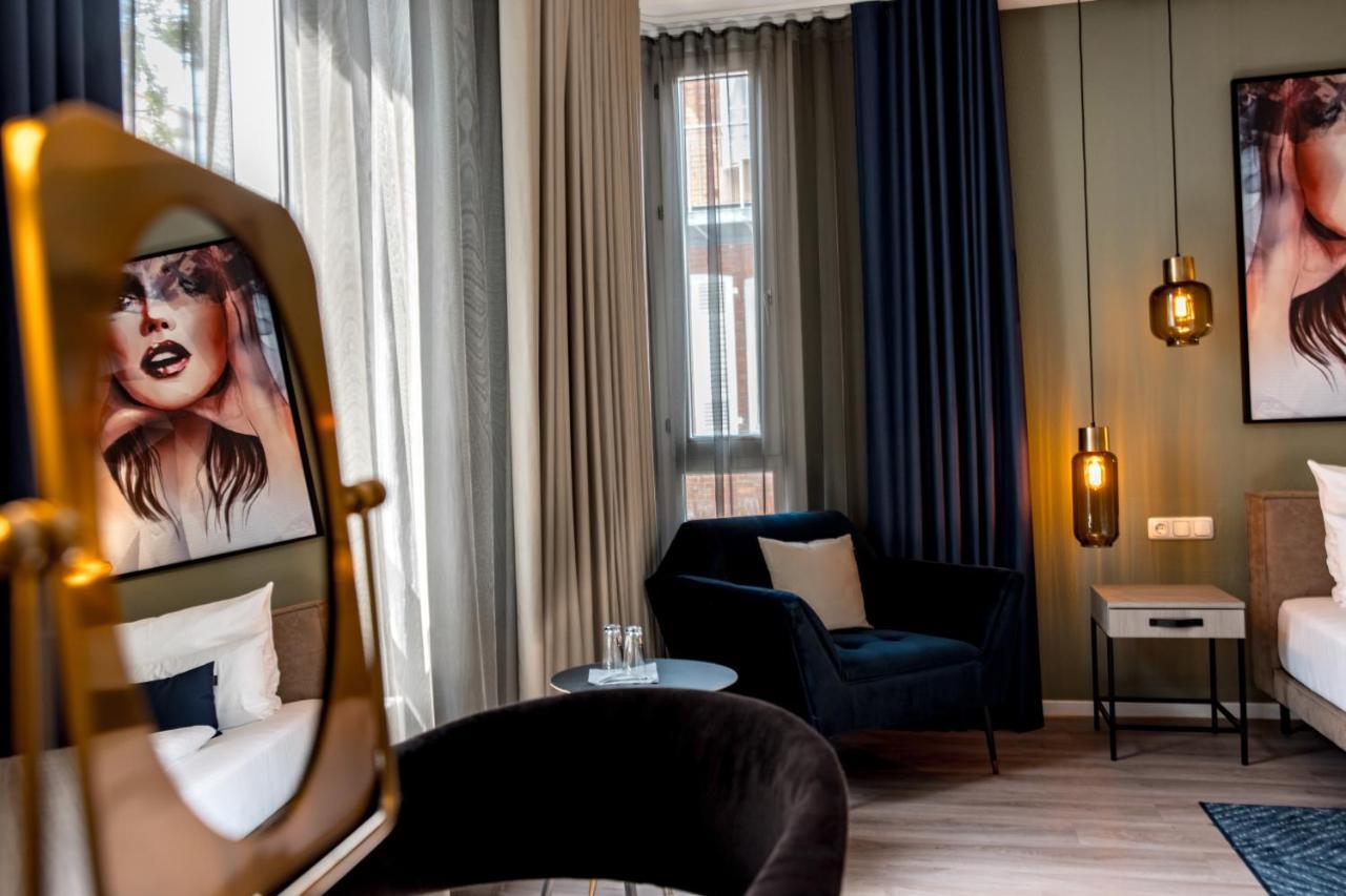 Aspire Elements Reutlingen, Trademark Collection By Wyndham Εξωτερικό φωτογραφία