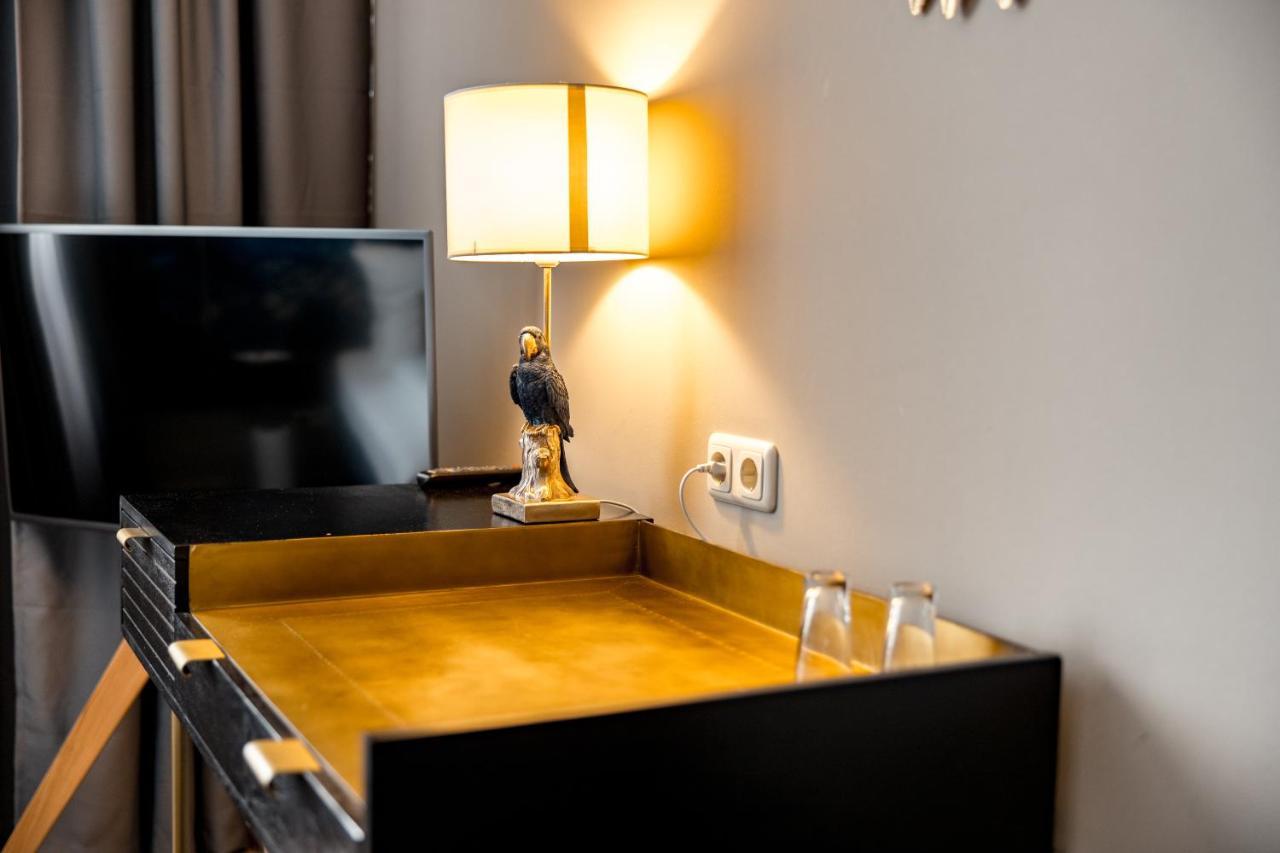 Aspire Elements Reutlingen, Trademark Collection By Wyndham Εξωτερικό φωτογραφία