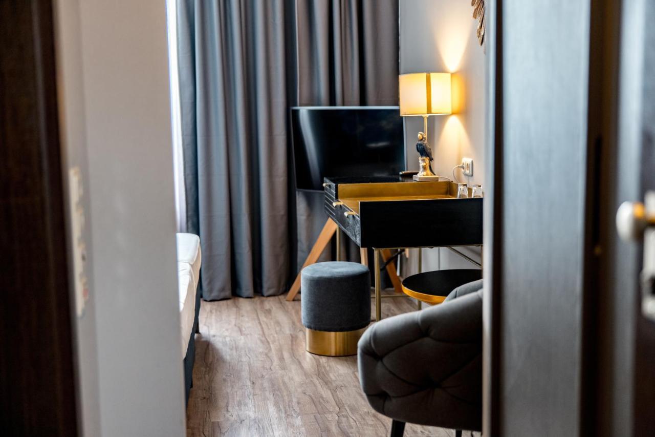 Aspire Elements Reutlingen, Trademark Collection By Wyndham Εξωτερικό φωτογραφία