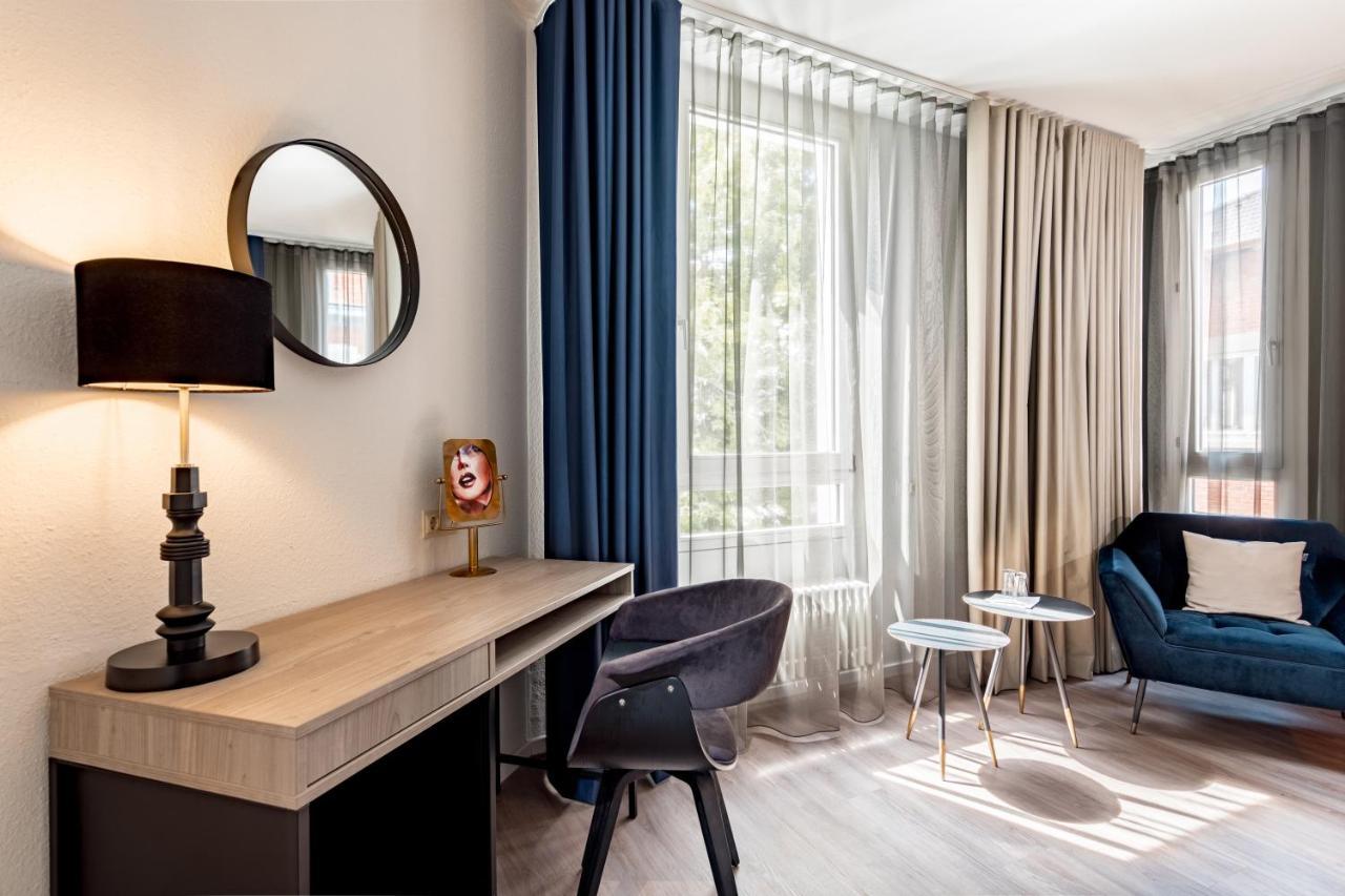 Aspire Elements Reutlingen, Trademark Collection By Wyndham Εξωτερικό φωτογραφία