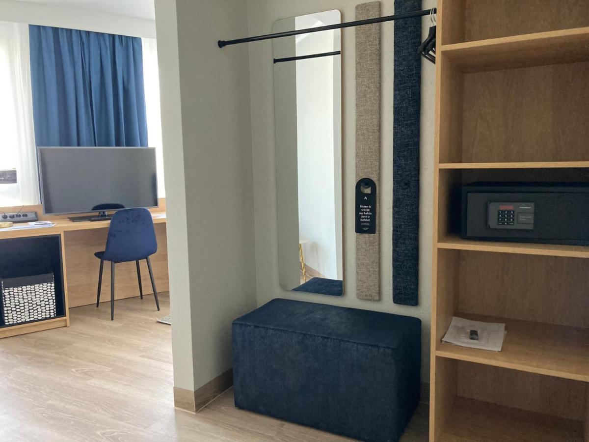 Aspire Elements Reutlingen, Trademark Collection By Wyndham Εξωτερικό φωτογραφία