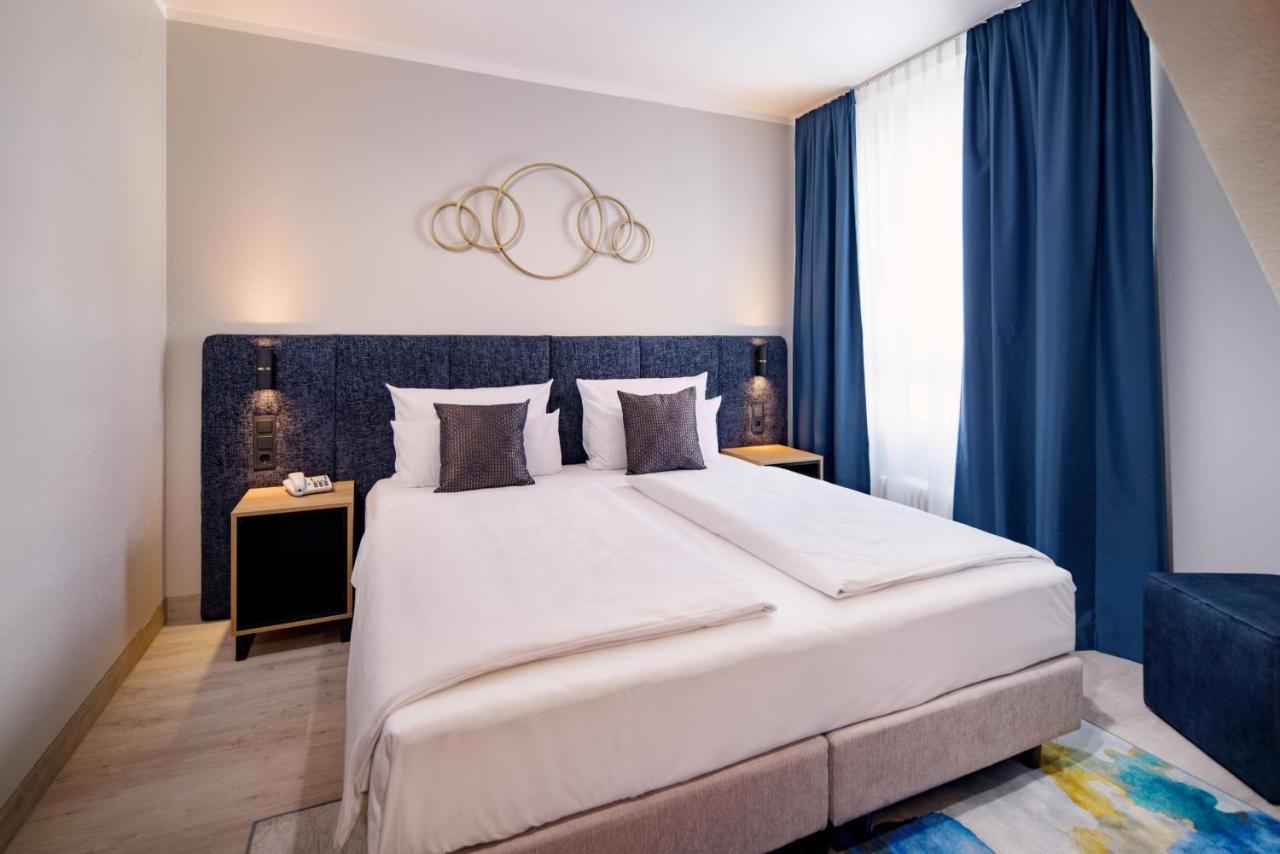 Aspire Elements Reutlingen, Trademark Collection By Wyndham Εξωτερικό φωτογραφία