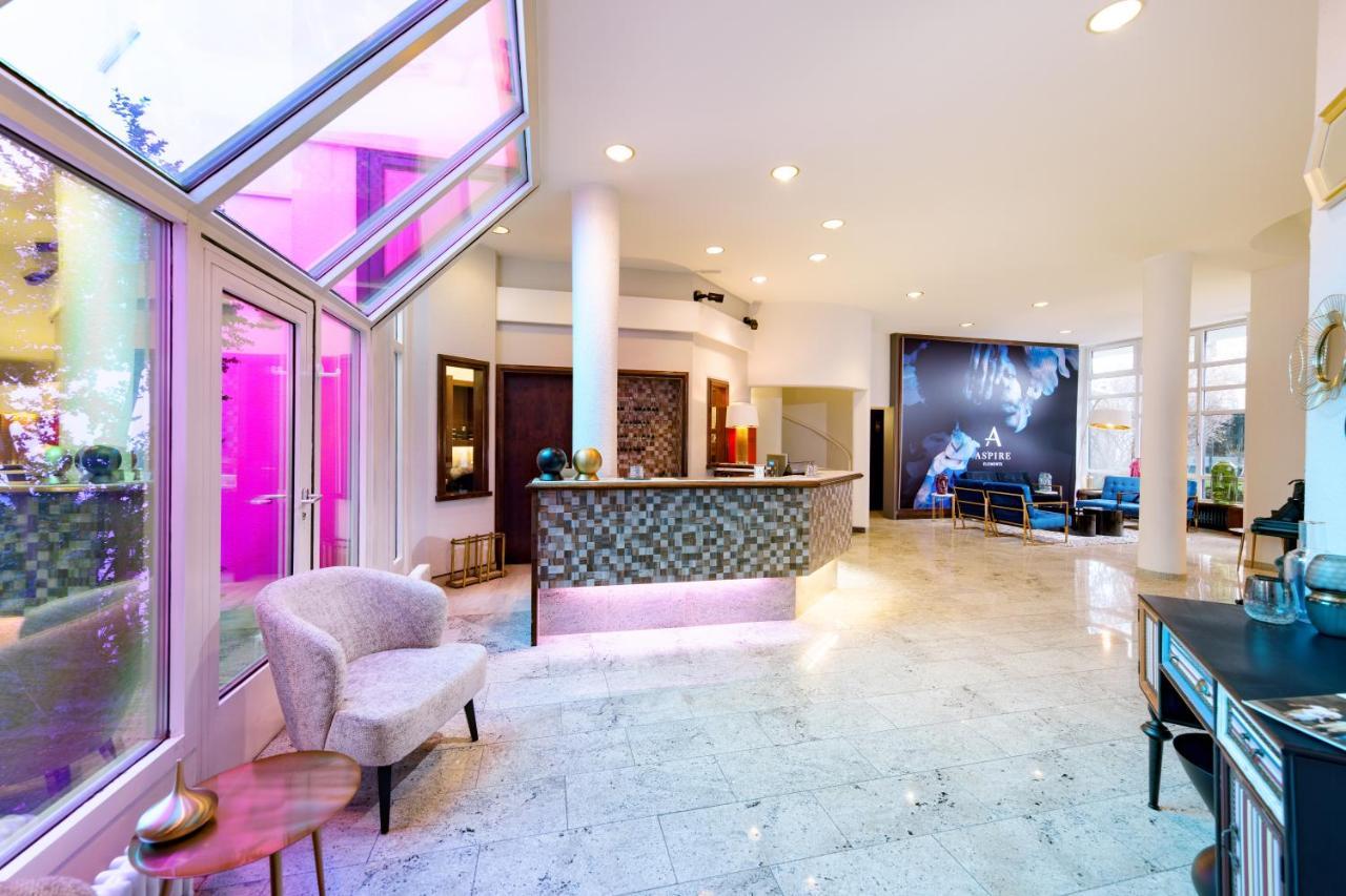 Aspire Elements Reutlingen, Trademark Collection By Wyndham Εξωτερικό φωτογραφία