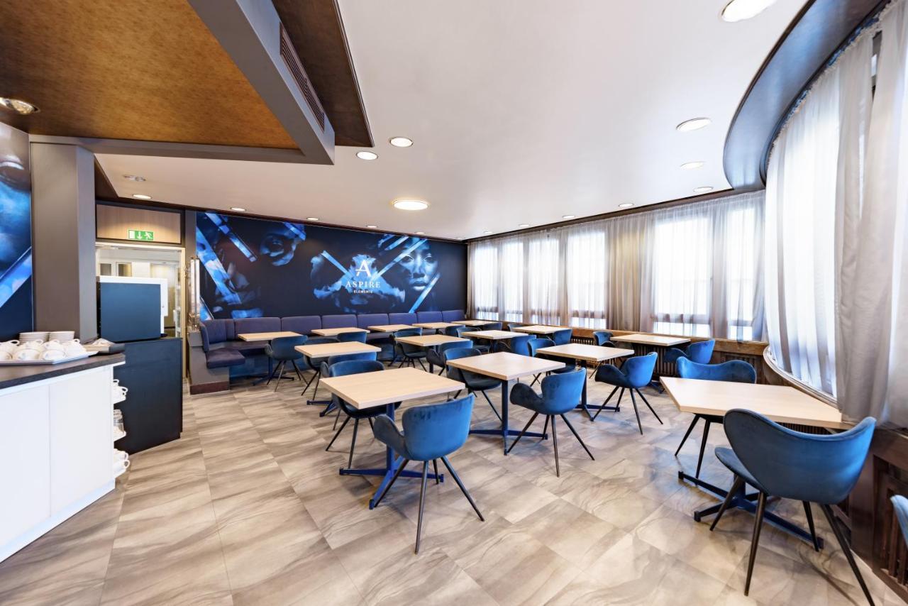 Aspire Elements Reutlingen, Trademark Collection By Wyndham Εξωτερικό φωτογραφία
