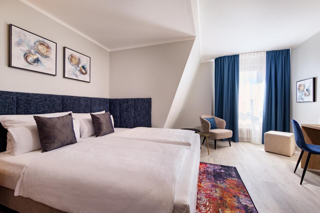 Aspire Elements Reutlingen, Trademark Collection By Wyndham Εξωτερικό φωτογραφία