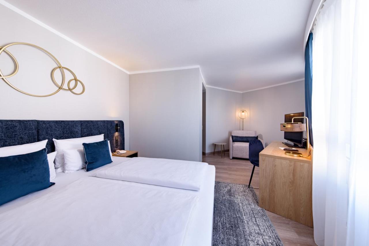 Aspire Elements Reutlingen, Trademark Collection By Wyndham Εξωτερικό φωτογραφία