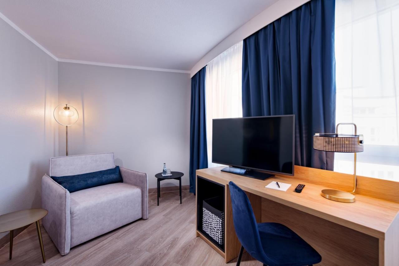 Aspire Elements Reutlingen, Trademark Collection By Wyndham Εξωτερικό φωτογραφία