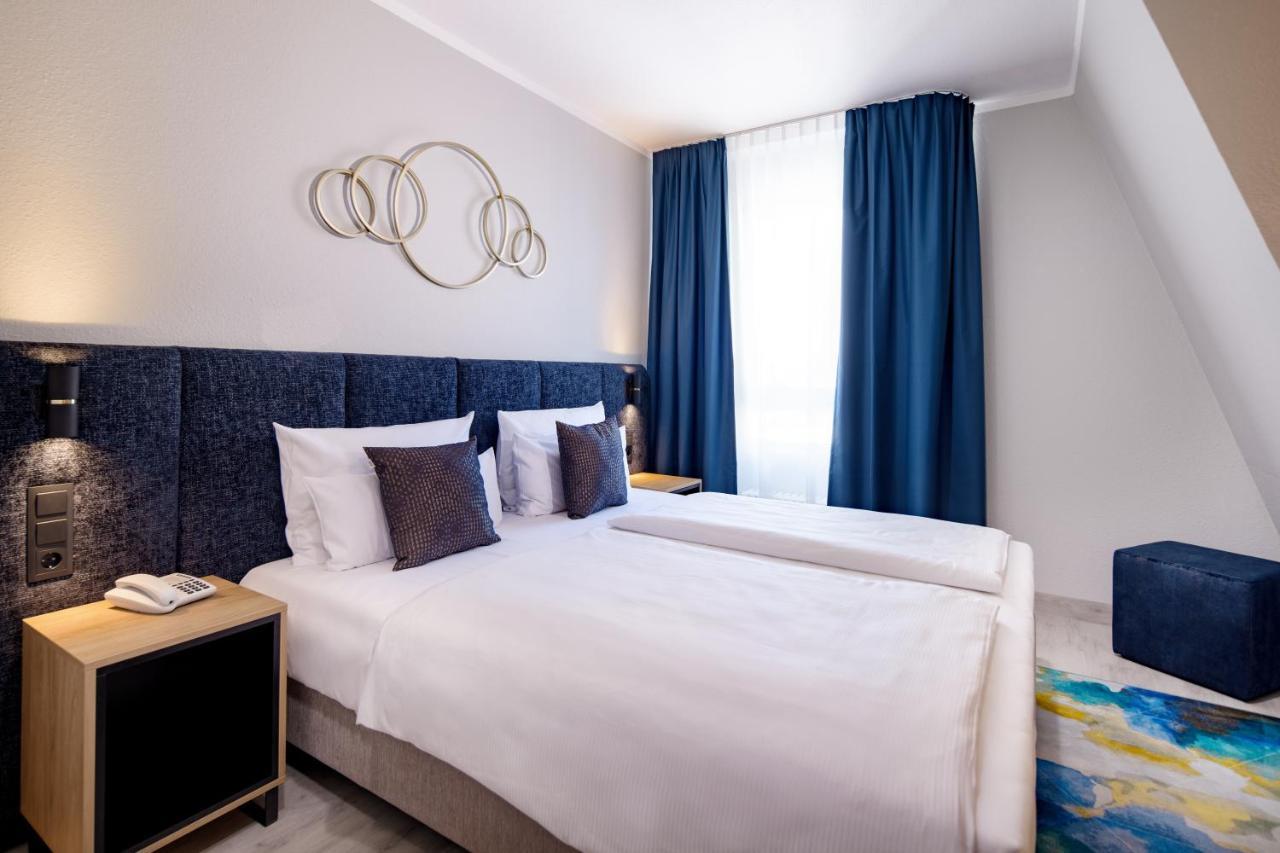 Aspire Elements Reutlingen, Trademark Collection By Wyndham Εξωτερικό φωτογραφία
