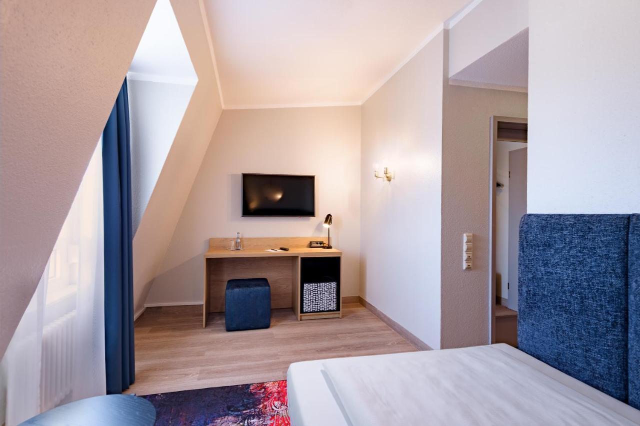 Aspire Elements Reutlingen, Trademark Collection By Wyndham Εξωτερικό φωτογραφία