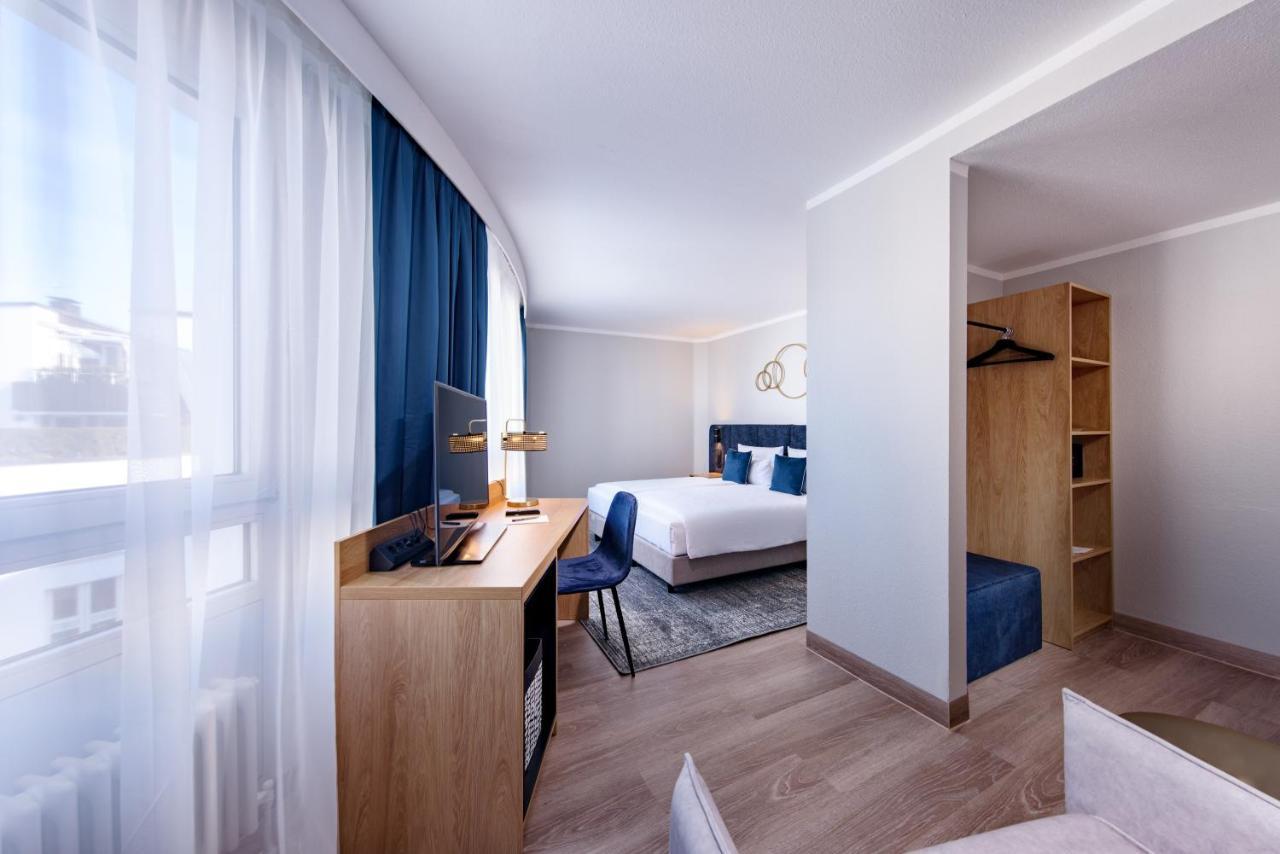 Aspire Elements Reutlingen, Trademark Collection By Wyndham Εξωτερικό φωτογραφία