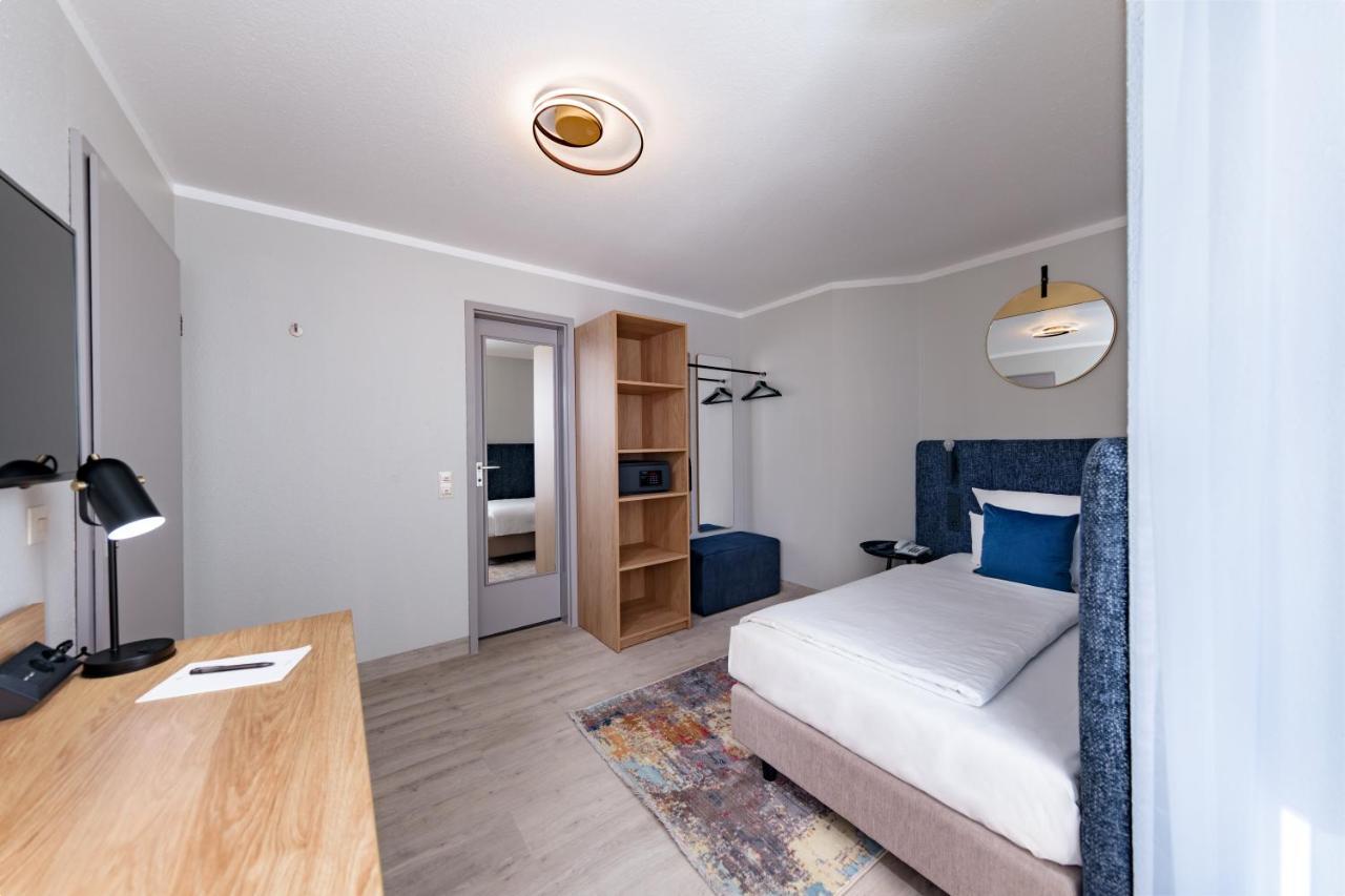 Aspire Elements Reutlingen, Trademark Collection By Wyndham Εξωτερικό φωτογραφία