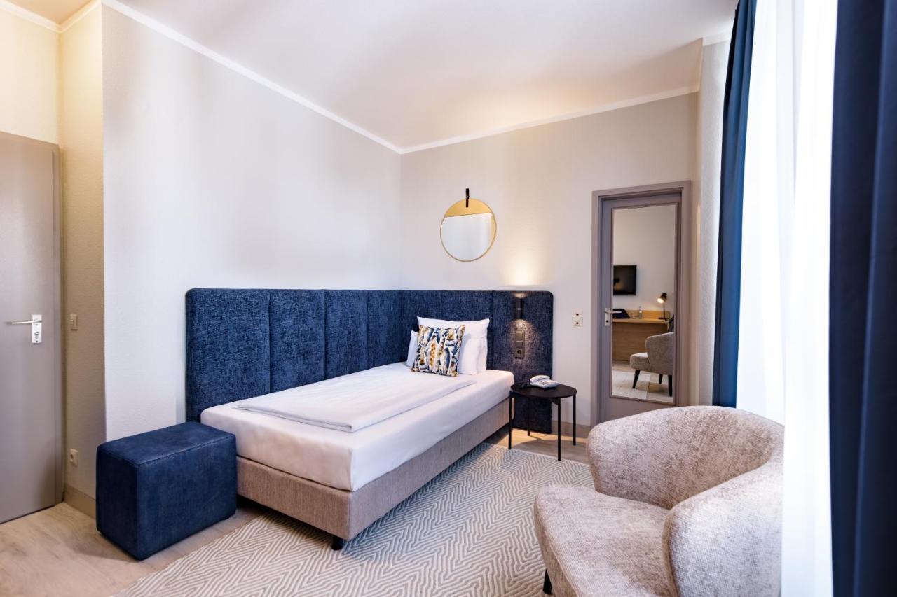 Aspire Elements Reutlingen, Trademark Collection By Wyndham Εξωτερικό φωτογραφία