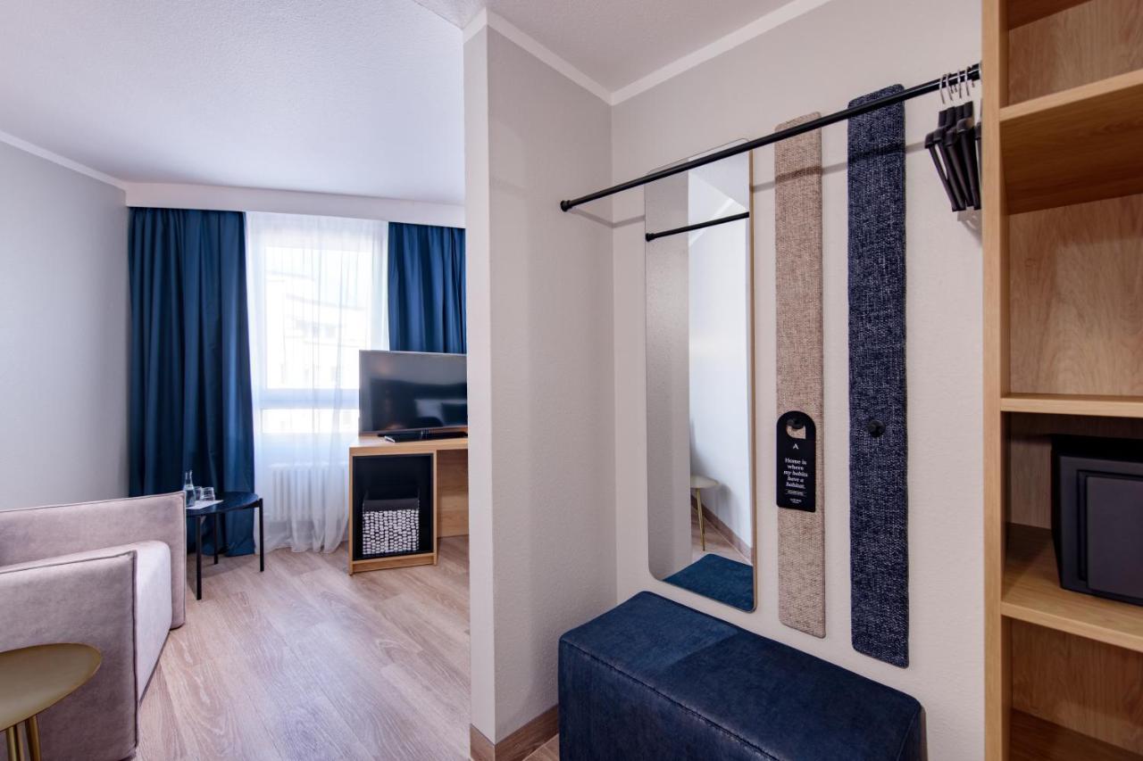 Aspire Elements Reutlingen, Trademark Collection By Wyndham Εξωτερικό φωτογραφία