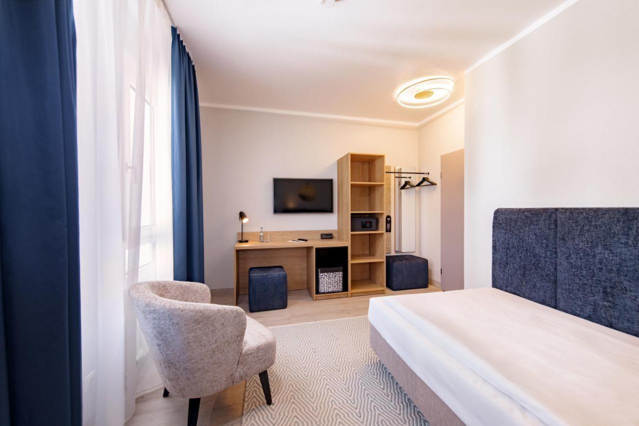 Aspire Elements Reutlingen, Trademark Collection By Wyndham Εξωτερικό φωτογραφία