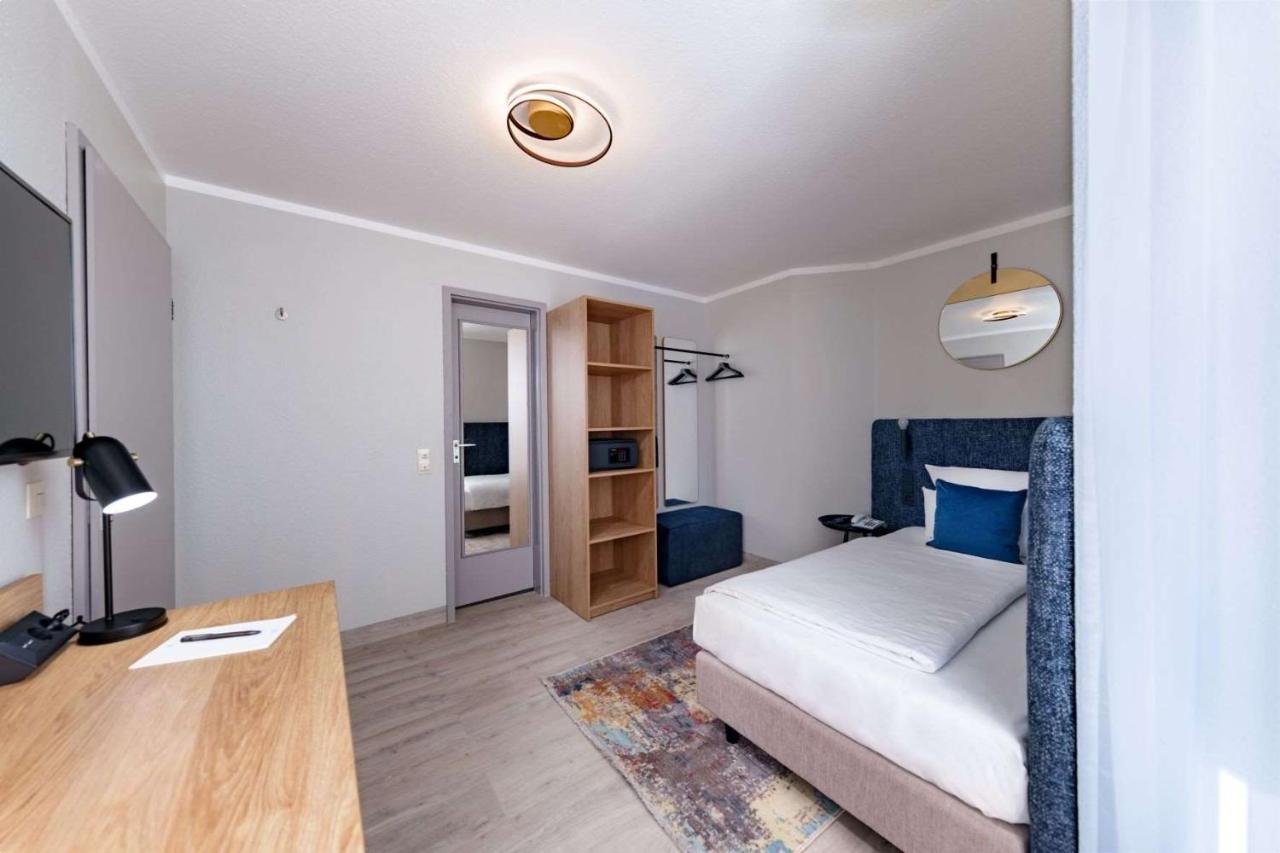 Aspire Elements Reutlingen, Trademark Collection By Wyndham Εξωτερικό φωτογραφία
