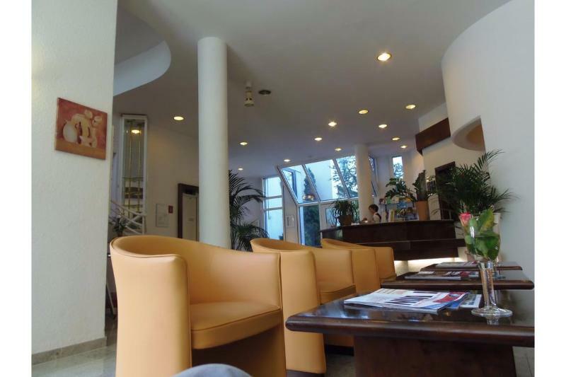 Aspire Elements Reutlingen, Trademark Collection By Wyndham Εξωτερικό φωτογραφία