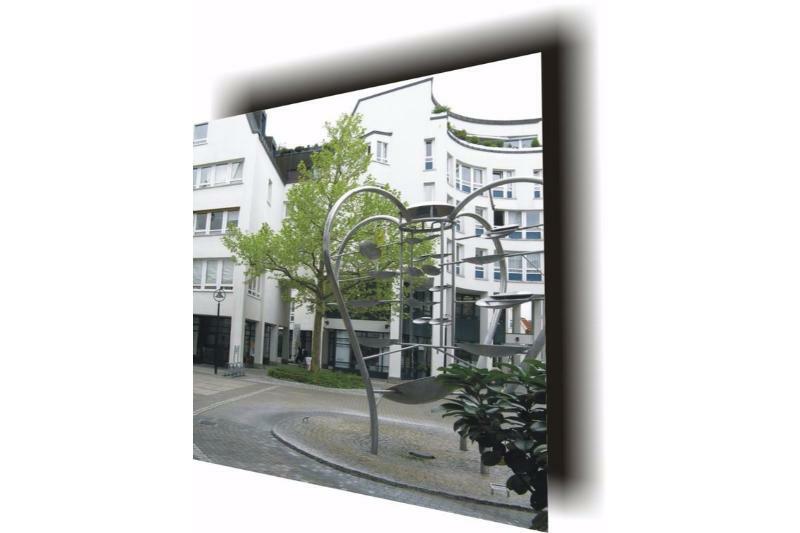 Aspire Elements Reutlingen, Trademark Collection By Wyndham Εξωτερικό φωτογραφία