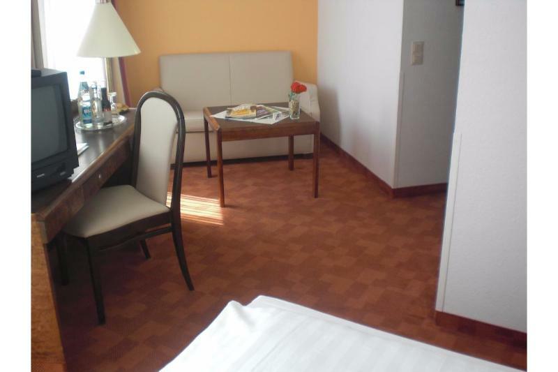 Aspire Elements Reutlingen, Trademark Collection By Wyndham Εξωτερικό φωτογραφία